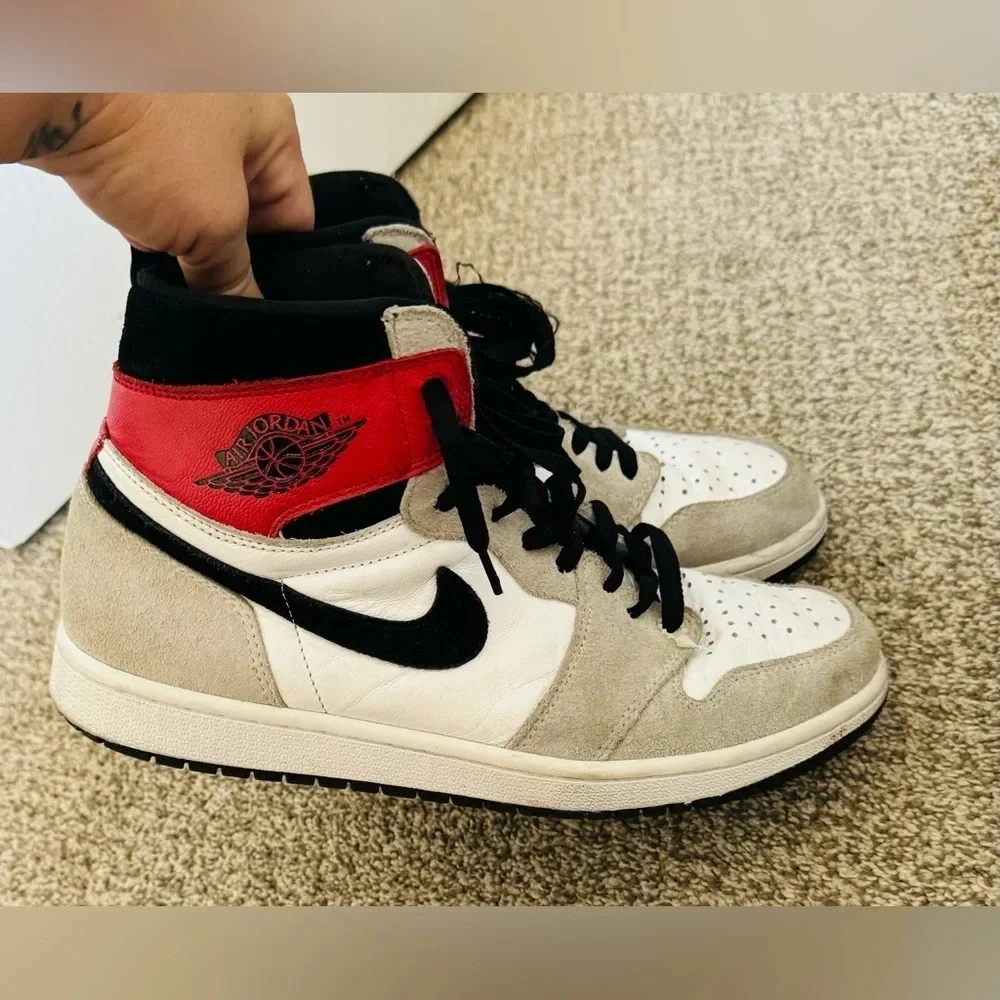 Nike Bundle Pair - Picture 4 of 5